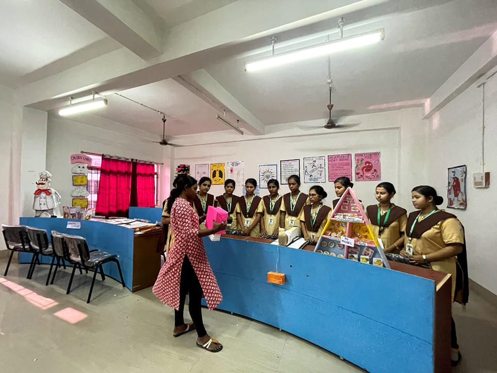 Ideal Institute of Nursing Nadia Academic Activity photo 12